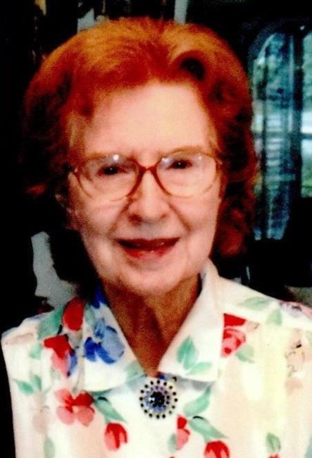 Obituary of Laverne Whiteside Hardin