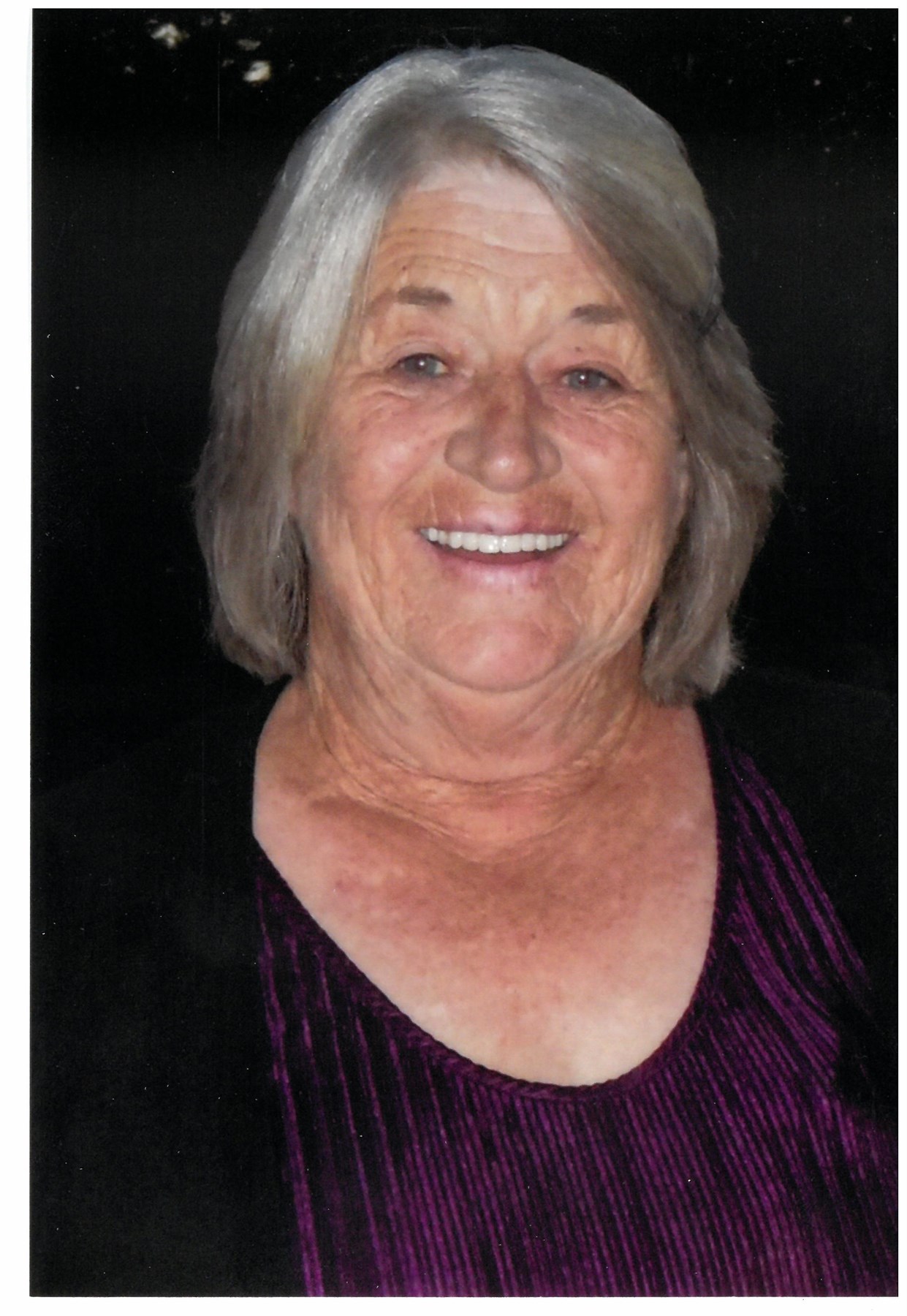 Obituary of Ardenne Marie Whieldon