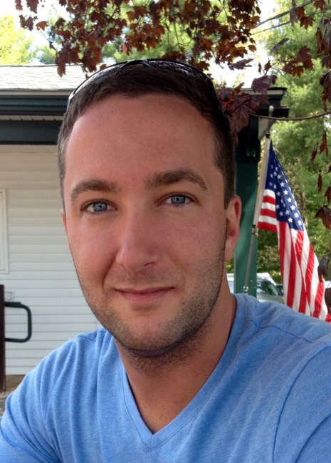 Obituary of Michael George Duarte