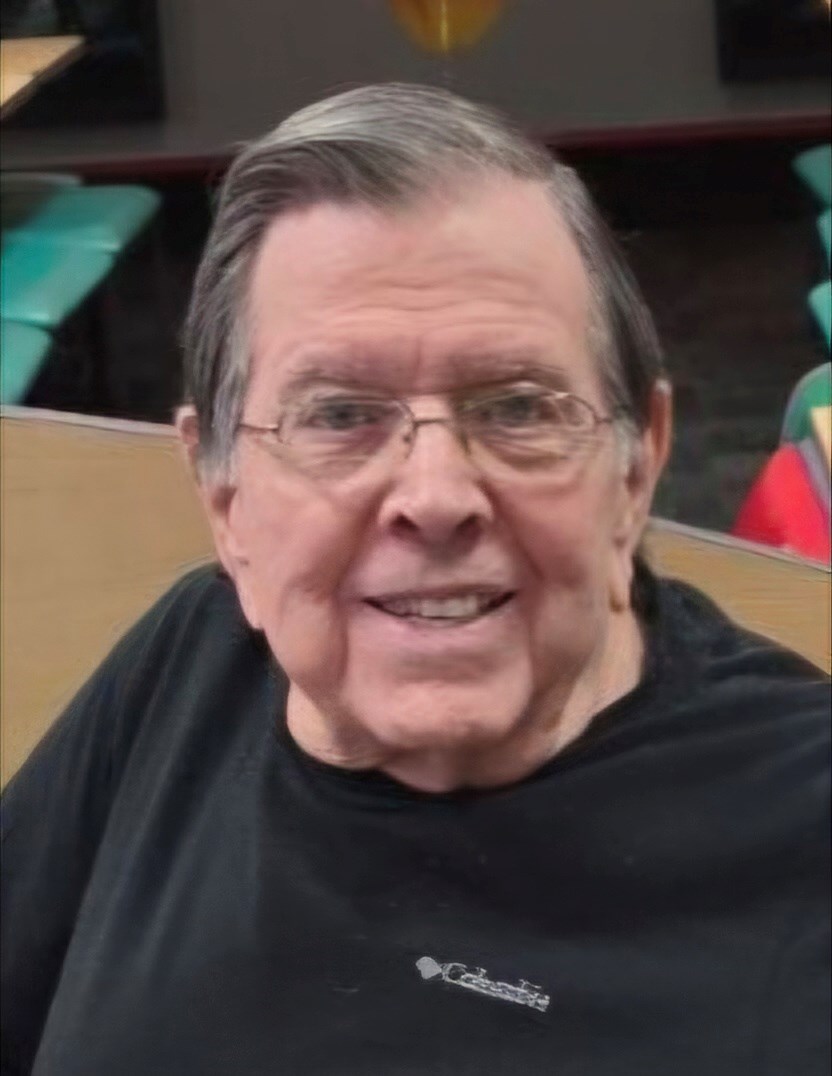 Obituary of Marvin "Poodle" Waugh Jr.