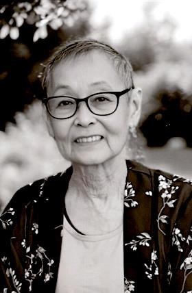 Obituario de Keiko Mayede