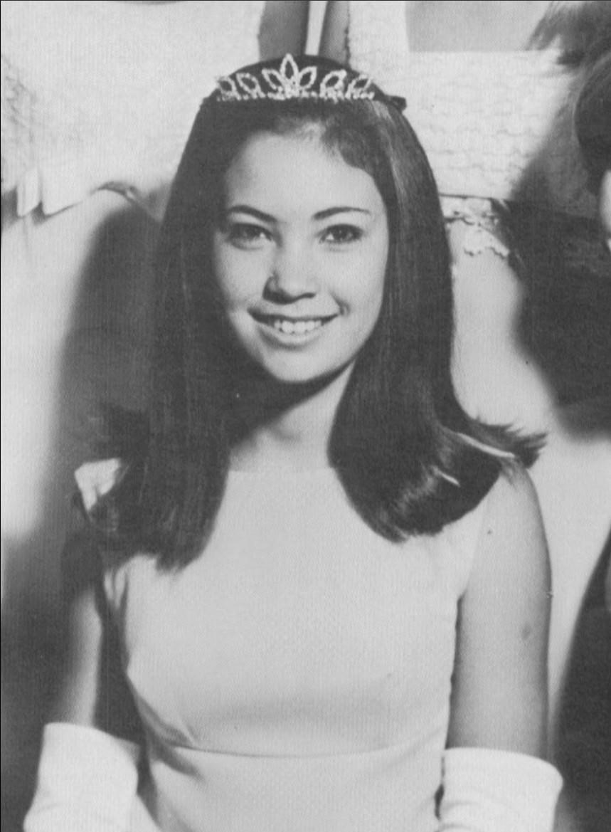 Avis de décès de Sandra Ruth Buccheri-Wiebe