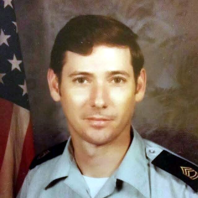 Obituary of Robert Allen Byrd