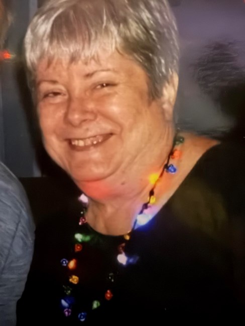 Obituary of Faith Elizabeth Wentworth