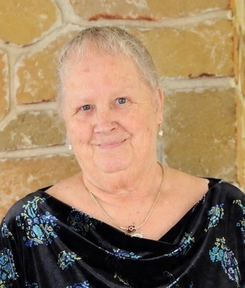 Obituary of Judy Beth White