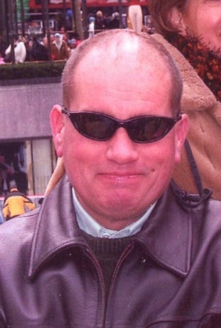 Obituary of Joseph W. Perrone