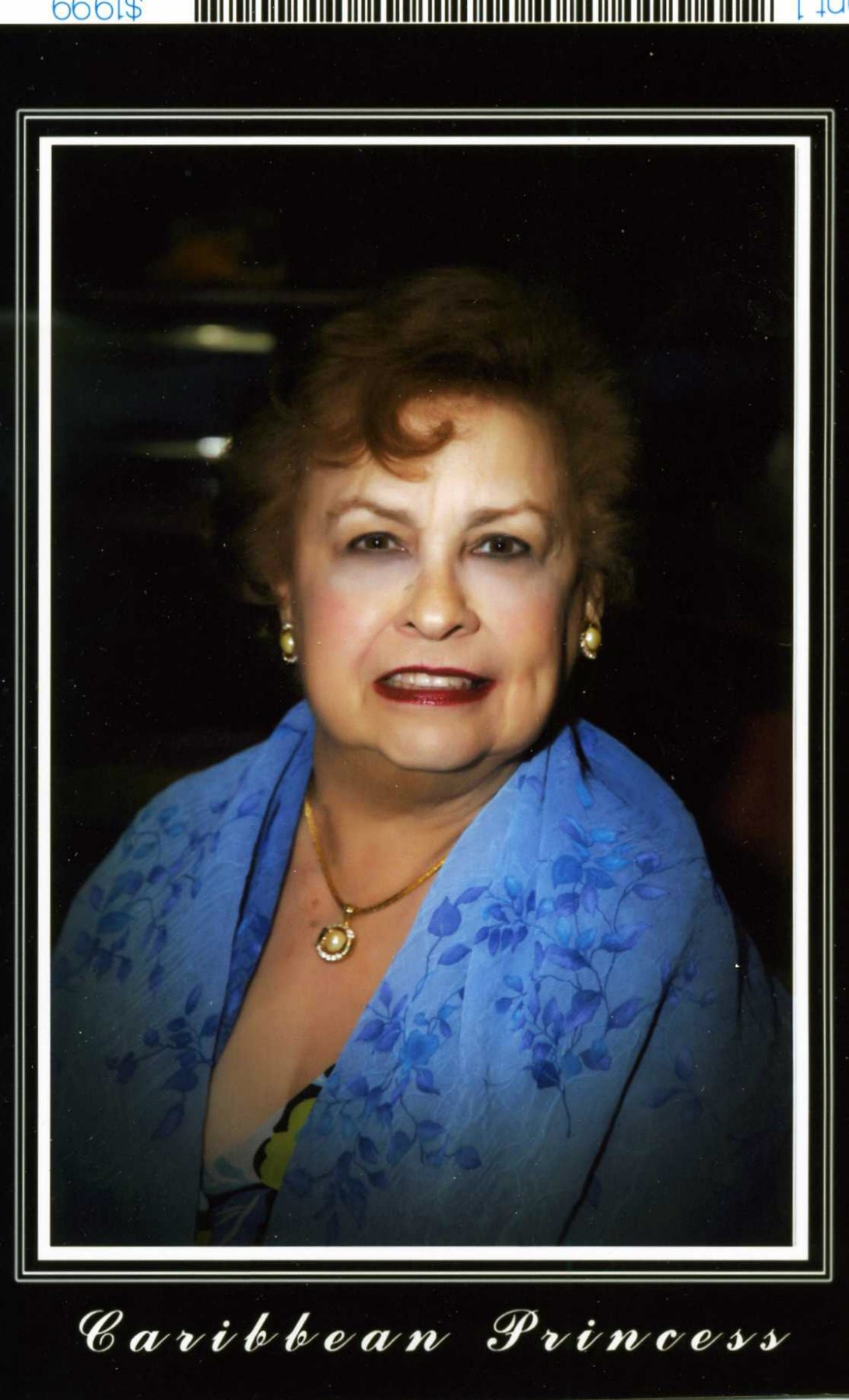 Obituary of Nilda Basulto