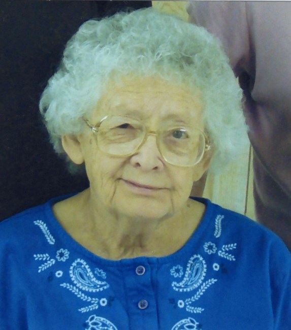 Obituary of Lucille Pittman