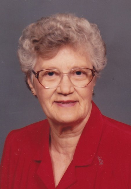 Obituary of Vivian E. Tinker