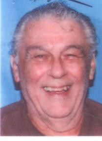 Obituary of Albert J. Luke Jr.