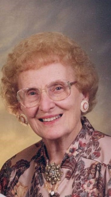 Obituary of Catherine "Kaye" Hostetter
