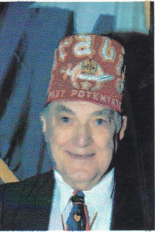 Obituary of Ted A. Mosshart