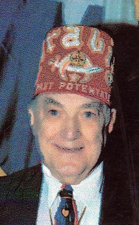Obituary of Ted A. Mosshart