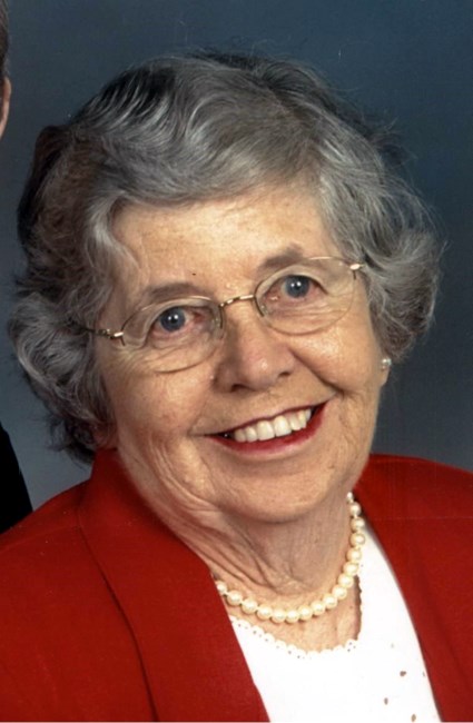 Obituary of Kay DeYoung Brown