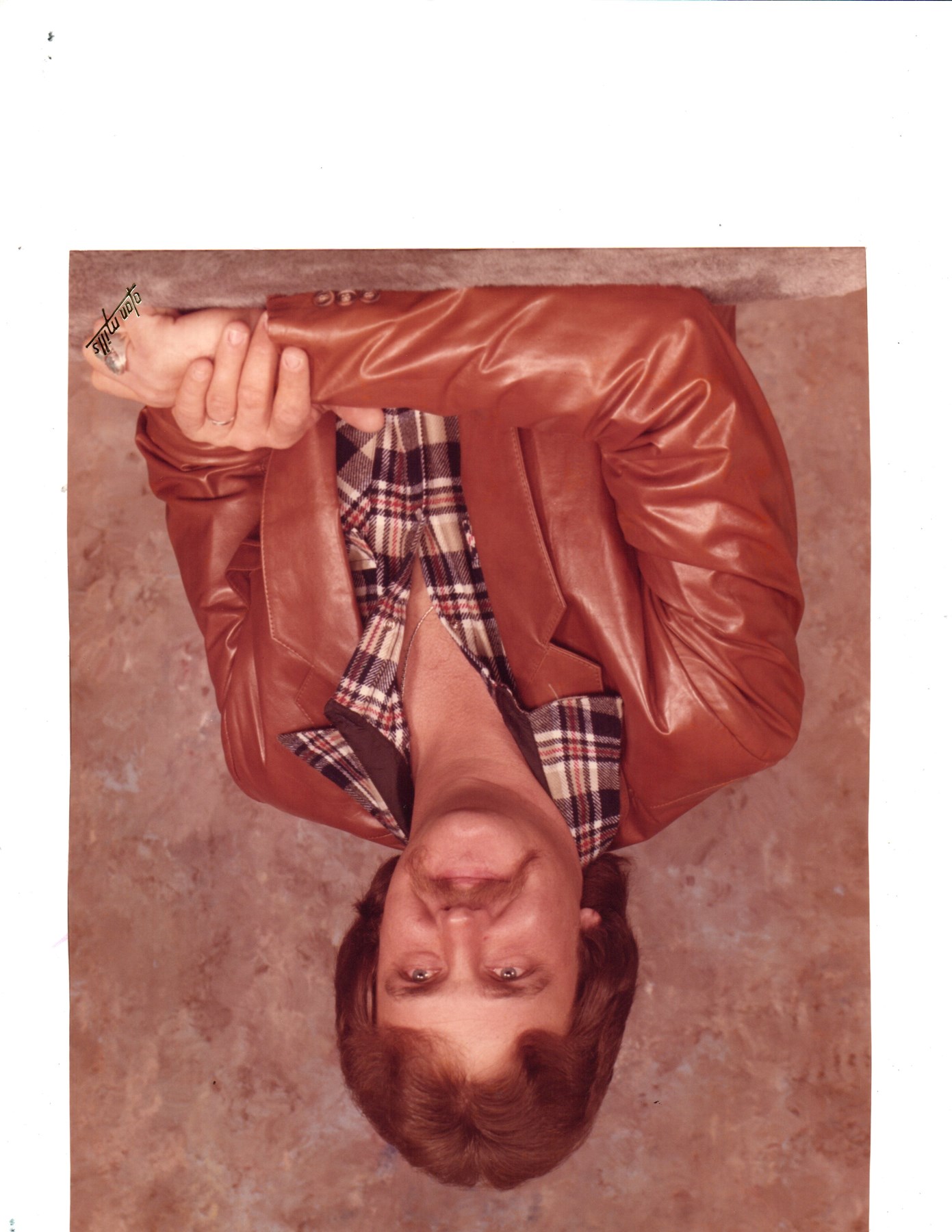 Obituary of Chester LeRoy Hurlburt Jr.