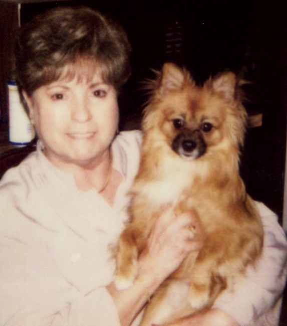 Obituary of Addie Marie Pickett