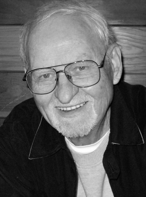 Obituary of Milton Douglas McCoy