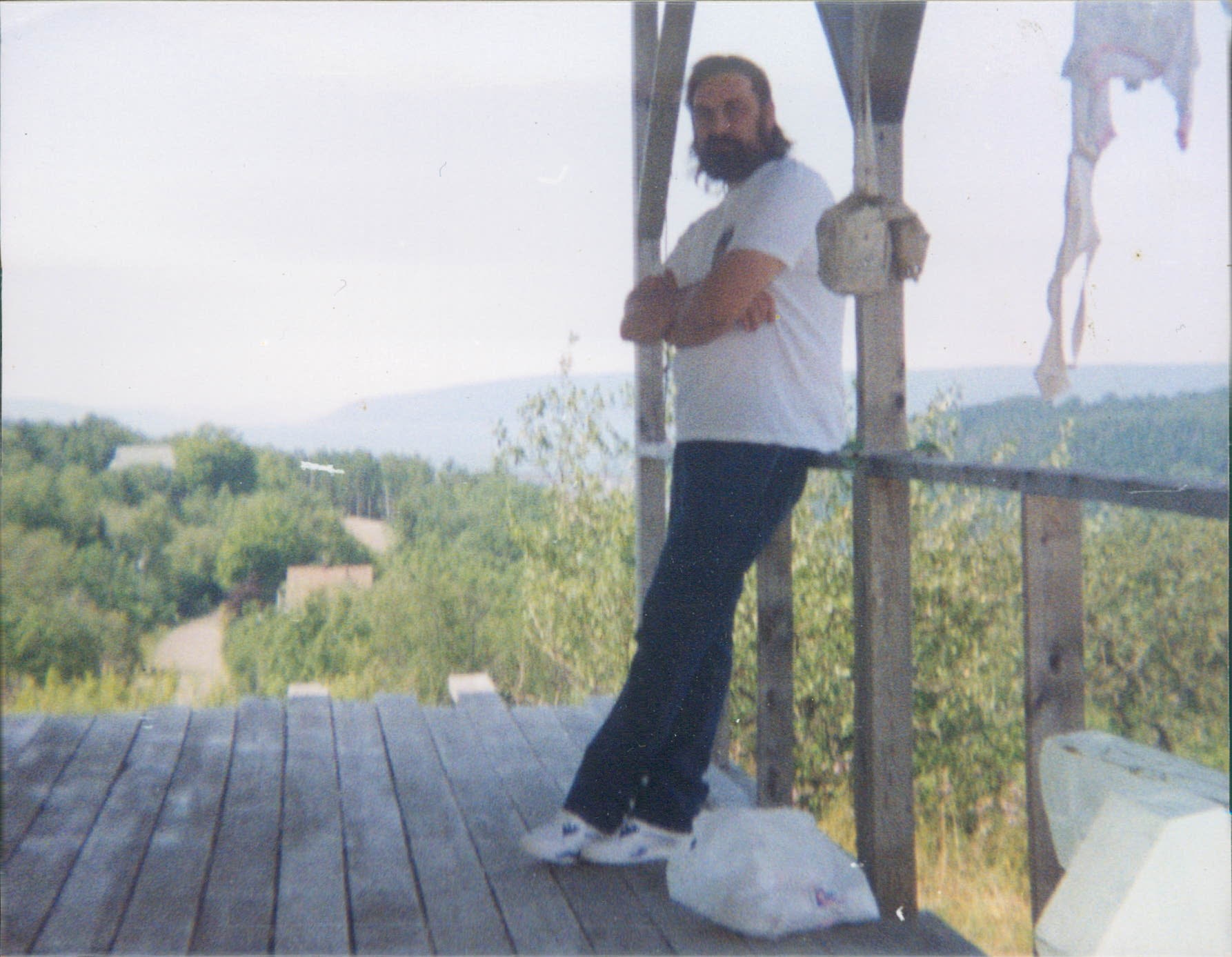 Obituary of Dale Wendell Milbury