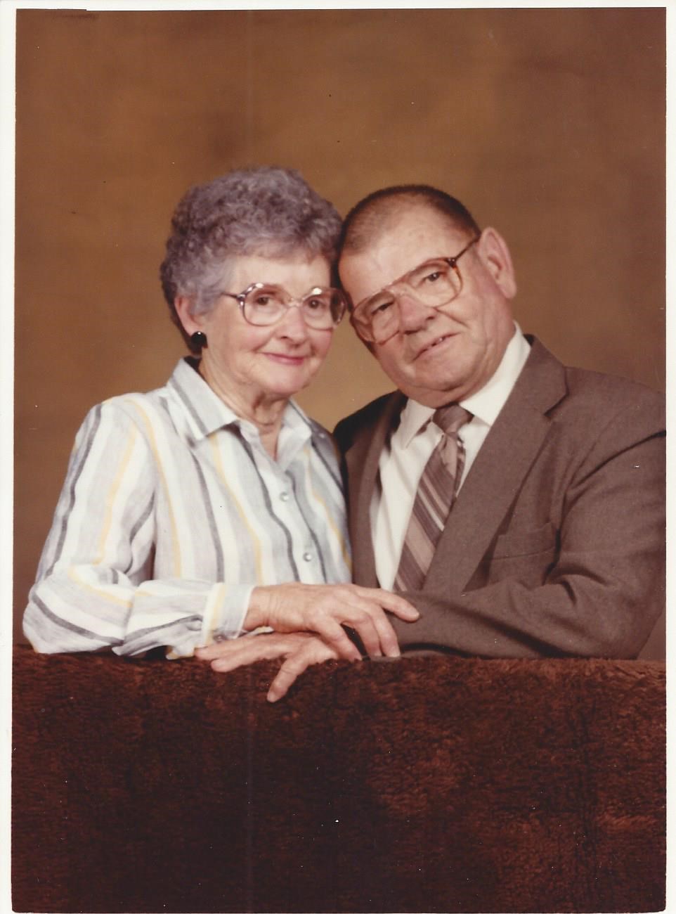 Obituary of Bernard Rienhart