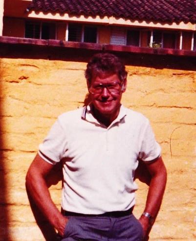 Obituario de Melvin Lewis Beal