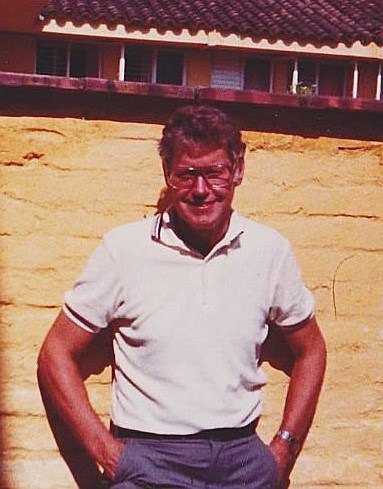 Obituario de Melvin Lewis Beal