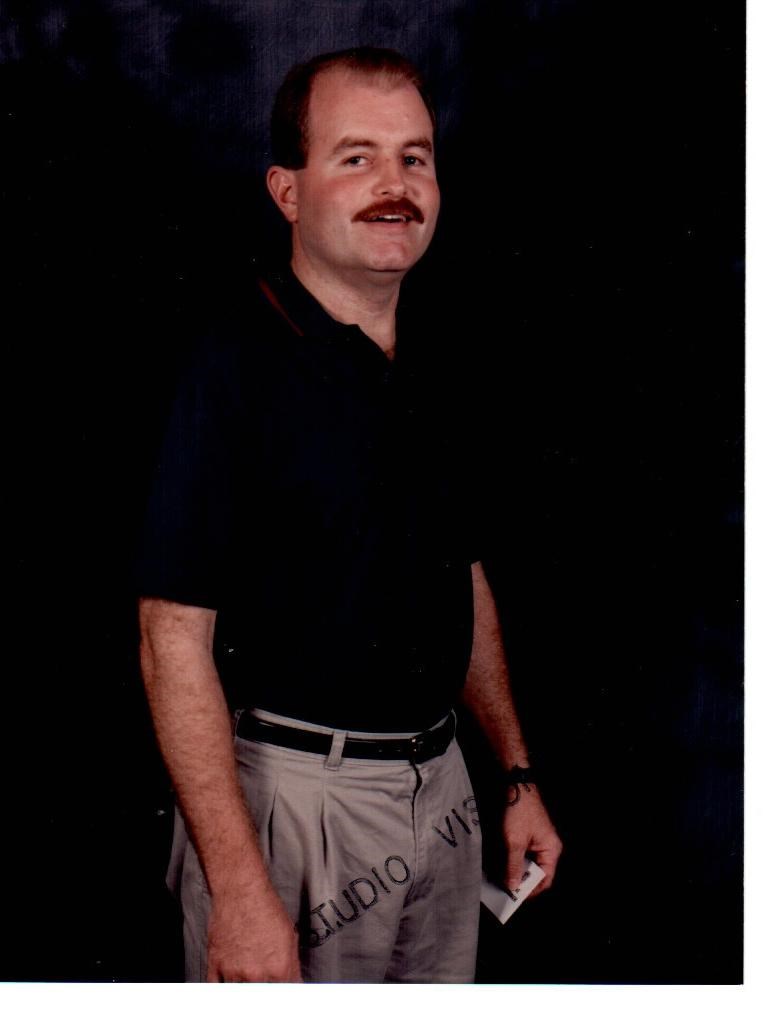 Obituary of Stephen Wilson Carriker