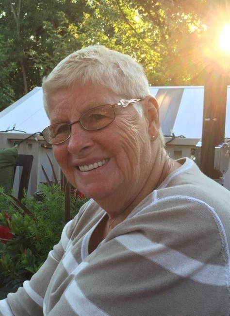 Obituary of Helene Lalonde
