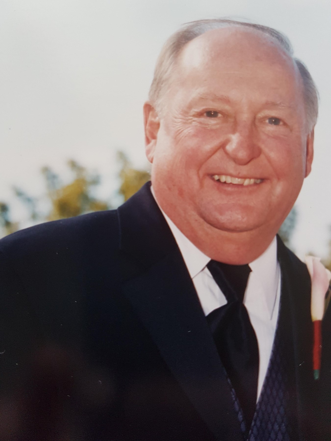 Allan Peppy Avis De Deces Brossard Qc