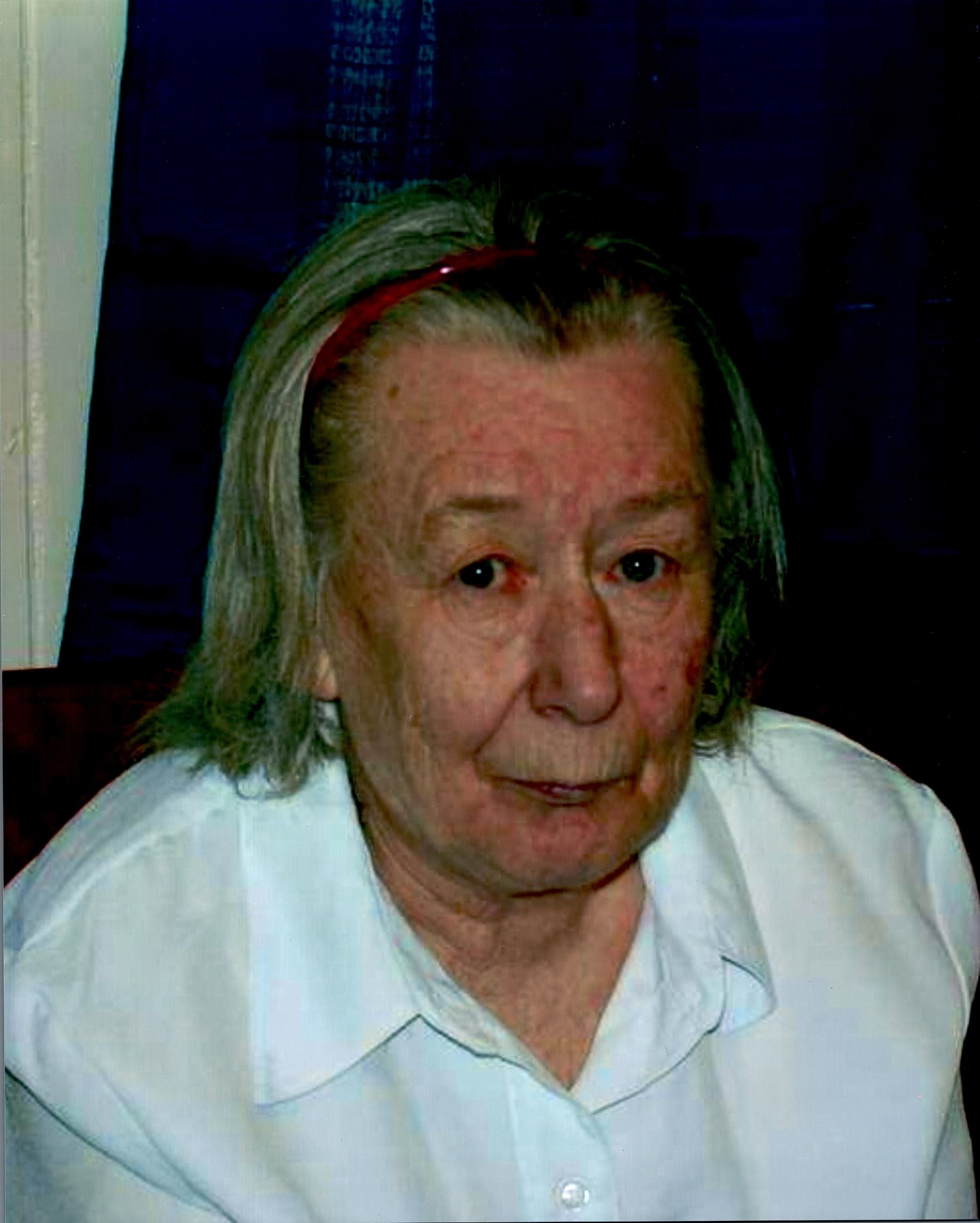 Obituary of Georgia Doloris Horne