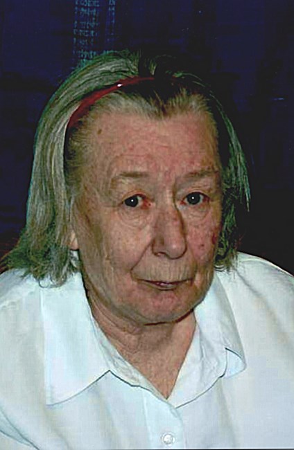 Obituary of Georgia Doloris Horne