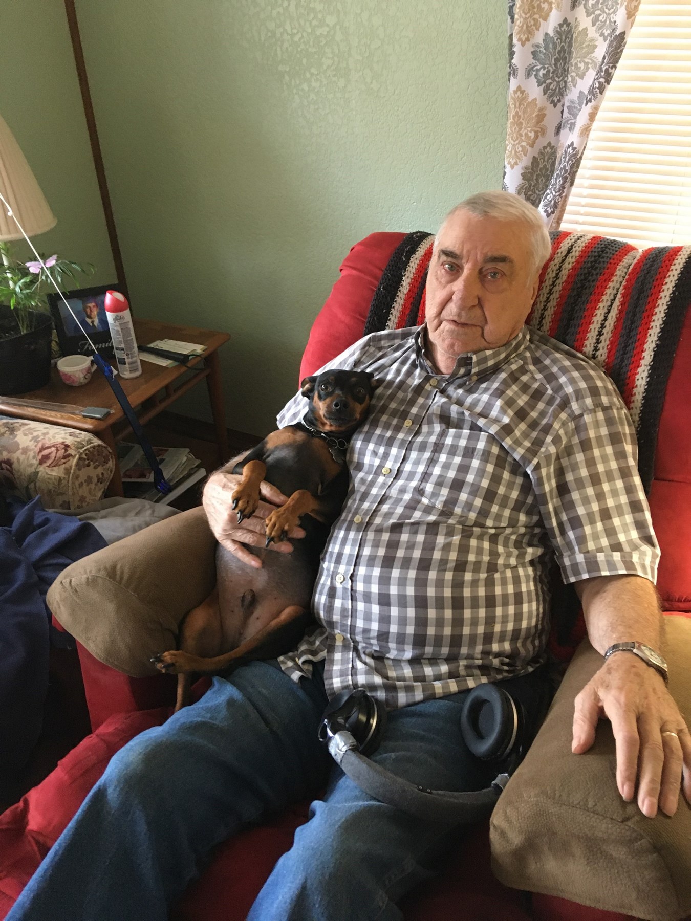 Obituary of Jerry Graham