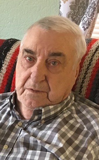 Obituary of Jerry Graham