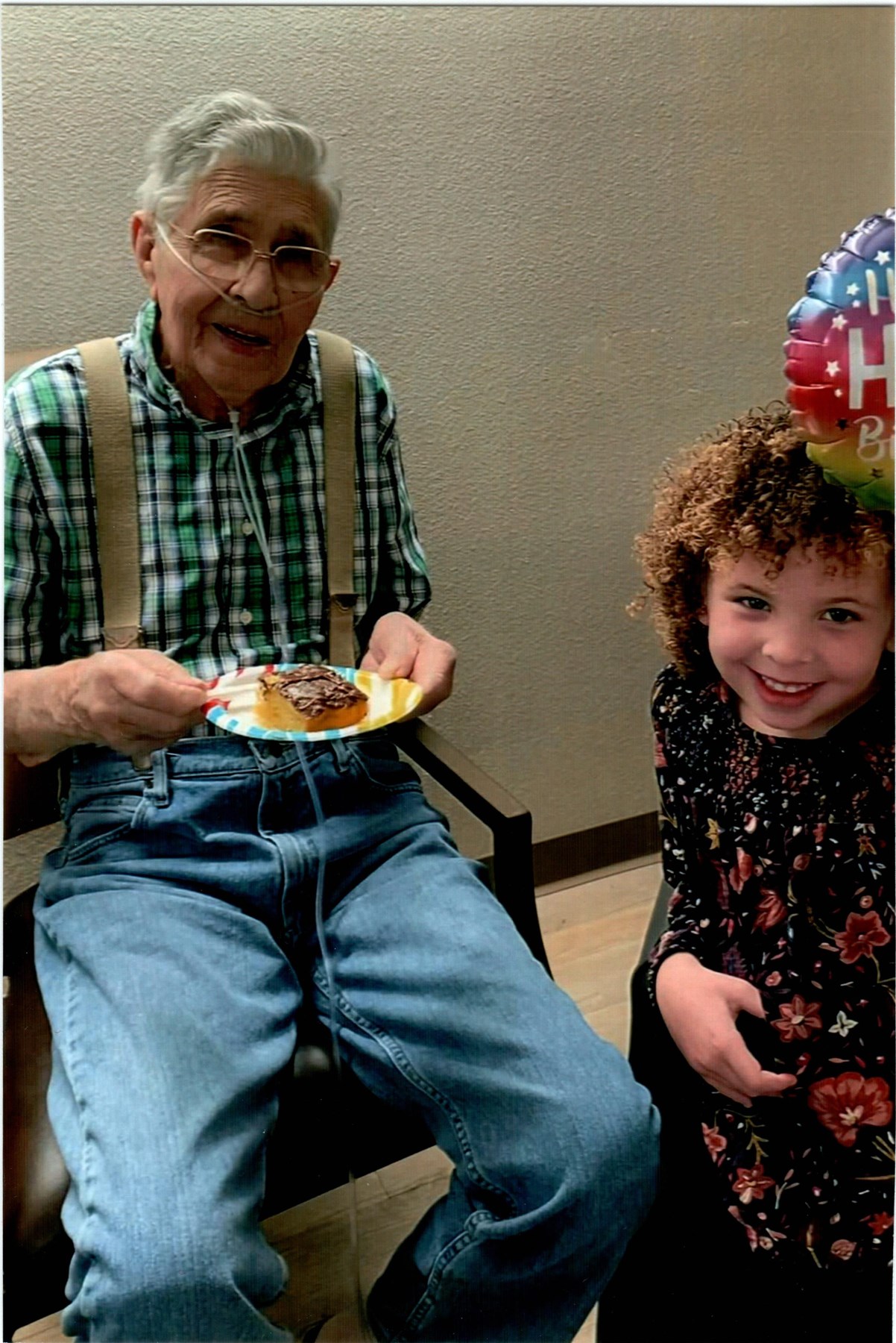 Obituary of Kenneth Schultz