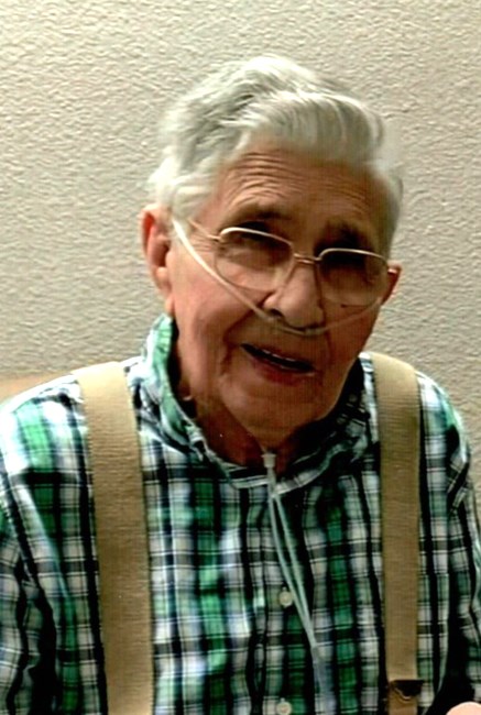 Obituary of Kenneth Schultz