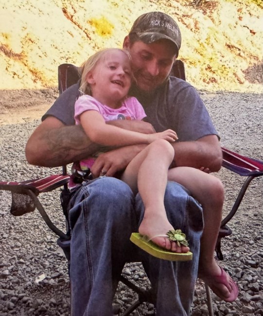 Obituary of Andrew Thomas Hicks