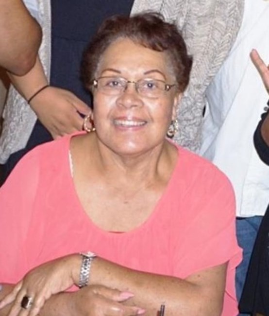 Avis de décès de Yaeko Lourdes Smau