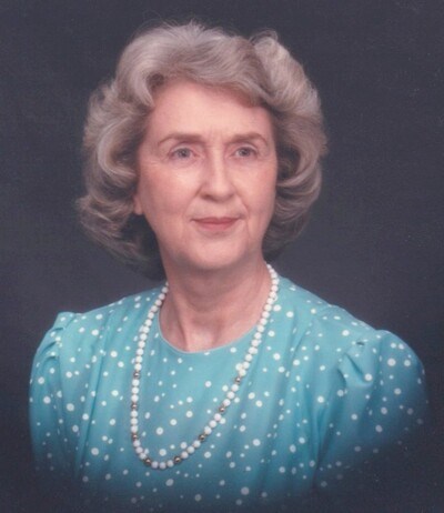Obituary of Betty Ann Copenhaver