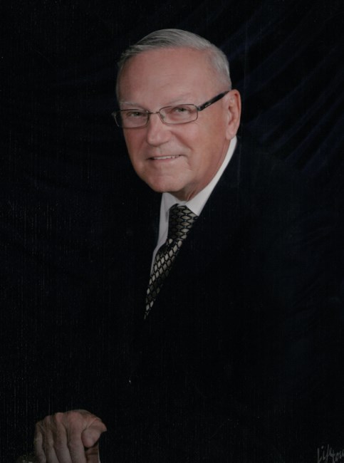 Obituary of James Monroe Ransome