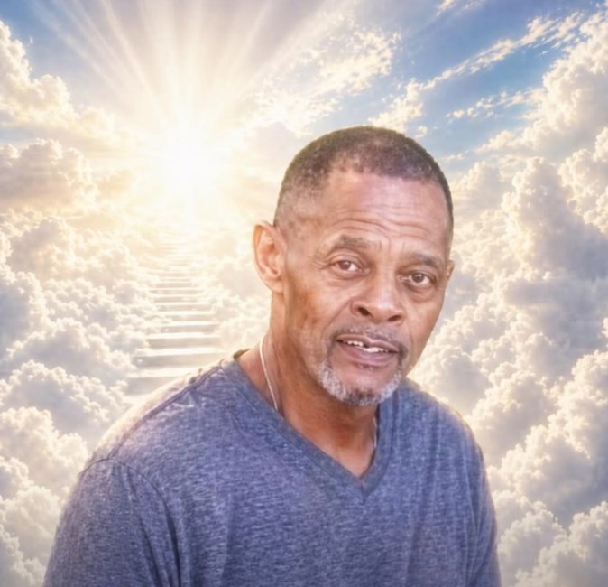 Obituary of Terry "Fish" Wilson Garrett