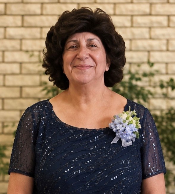 Obituary of Dorothy Glenn Schneider