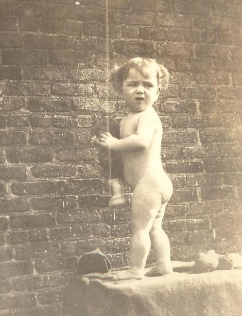 Obituary of Mrs. Rita M. Burns Hoffman