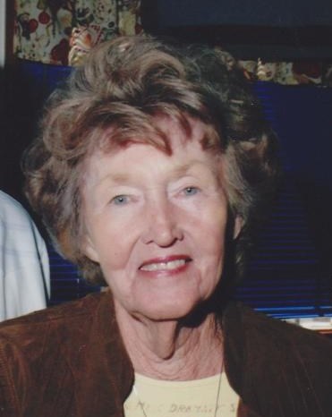 Obituary of Bernice Alice Testa