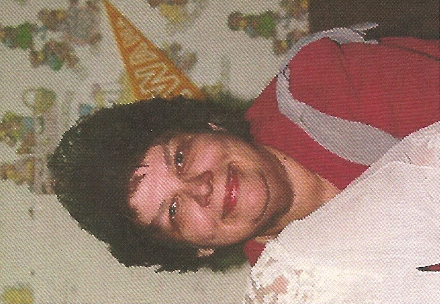 Obituary of Brenda May Strider