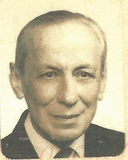 Obituary of Marcel Jean Armao