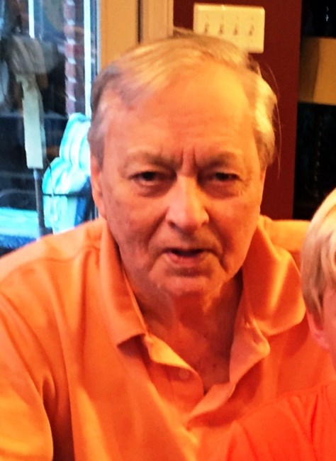 Obituary of Paul Herman Matthews