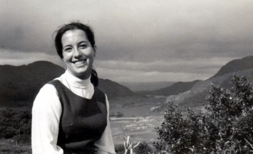 Obituary of Deirdre Ann Dolan Drucker