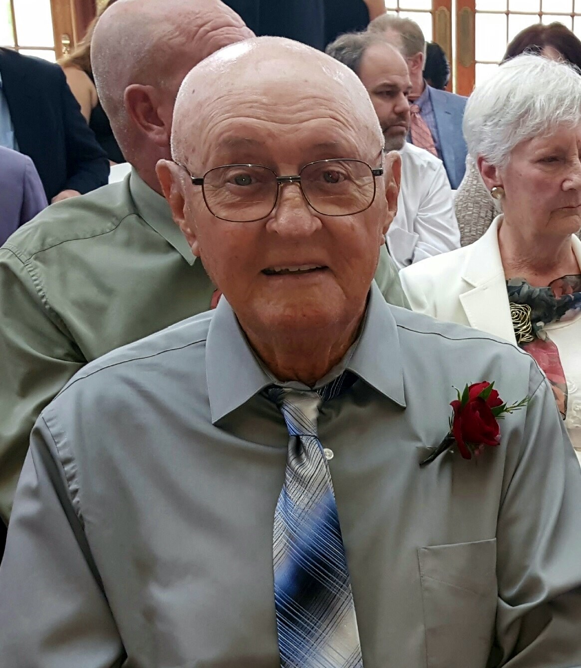 Billy Gaylord Obituary