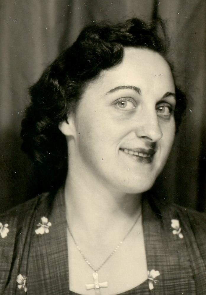 Obituary of Triny Morrison