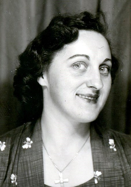 Obituary of Triny Morrison