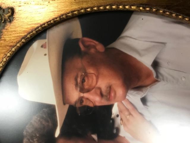 Obituary of James Edward Garrison